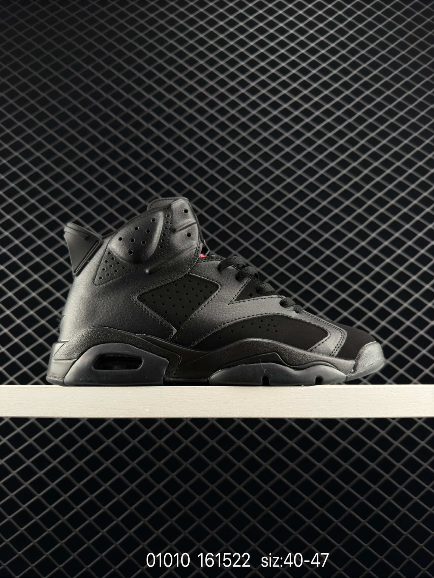 Air Jordan 6 Retro OG 